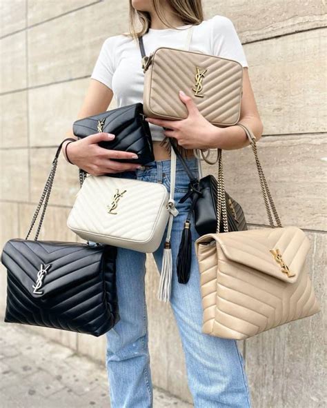 ysl handbags france